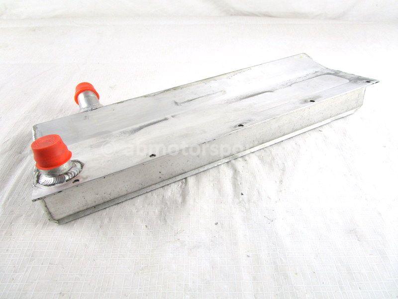 Front Radiator - Skidoo SUMMIT 800X| Alberta Motorsports Sales