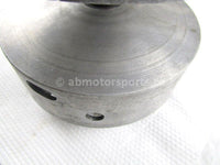 A used Primary Clutch from a 1996 TOURING SLE 500 Skidoo OEM Part # 417210400 for sale. Ski Doo snowmobile parts… Shop our online catalog… Alberta Canada!