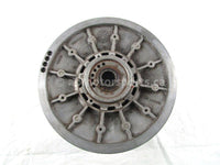A used Secondary Clutch from a 1999 SUMMIT 600 Skidoo OEM Part # 417010200 for sale. Ski Doo snowmobile parts… Shop our online catalog… Alberta Canada!