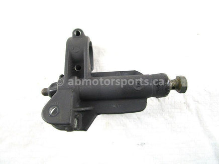 A used Master Cylinder from a 1999 SUMMIT 600 Skidoo OEM Part # 507032221 for sale. Ski Doo snowmobile parts… Shop our online catalog… Alberta Canada!