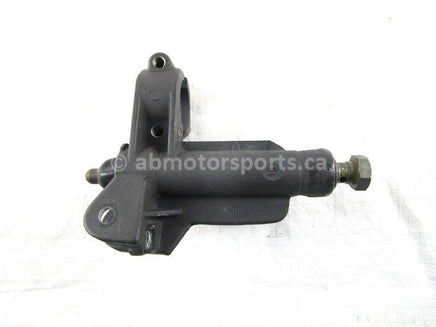 A used Master Cylinder from a 1999 SUMMIT 600 Skidoo OEM Part # 507032221 for sale. Ski Doo snowmobile parts… Shop our online catalog… Alberta Canada!