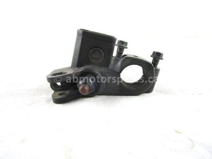 A used Master Cylinder from a 1999 SUMMIT 600 Skidoo OEM Part # 507032221 for sale. Ski Doo snowmobile parts… Shop our online catalog… Alberta Canada!