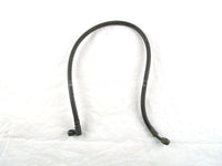 A used Brake Hose from a 1999 SUMMIT 600 Skidoo OEM Part # 507032237 for sale. Ski Doo snowmobile parts… Shop our online catalog… Alberta Canada!