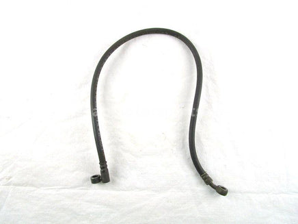 A used Brake Hose from a 1999 SUMMIT 600 Skidoo OEM Part # 507032237 for sale. Ski Doo snowmobile parts… Shop our online catalog… Alberta Canada!
