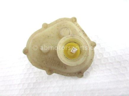 A used Drive Angle from a 1999 SUMMIT 600 Skidoo OEM Part # 572022300 for sale. Ski-Doo snowmobile parts… Shop our online catalog… Alberta Canada!