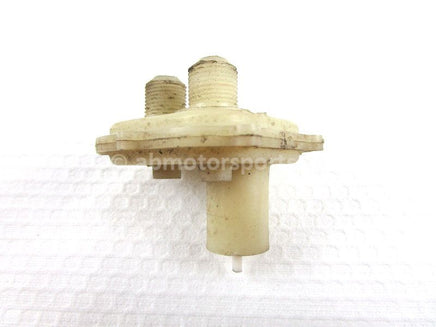 A used Drive Angle from a 1999 SUMMIT 600 Skidoo OEM Part # 572022300 for sale. Ski-Doo snowmobile parts… Shop our online catalog… Alberta Canada!