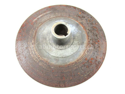 A used Brake Disc from a 1999 SUMMIT 600 Skidoo OEM Part # 507031300 for sale. Ski-Doo snowmobile parts… Shop our online catalog… Alberta Canada!