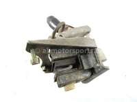 A used Brake Caliper from a 1980 EVEREST 500 Skidoo for sale. Ski Doo snowmobile parts… Shop our online catalog… Alberta Canada!