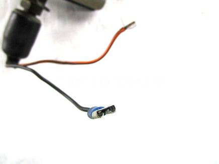 A used Brake Caliper from a 1980 EVEREST 500 Skidoo for sale. Ski Doo snowmobile parts… Shop our online catalog… Alberta Canada!