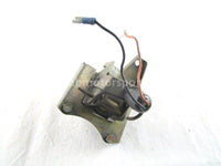 A used Brake Caliper from a 1980 EVEREST 500 Skidoo for sale. Ski Doo snowmobile parts… Shop our online catalog… Alberta Canada!