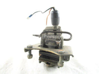 A used Brake Caliper from a 1980 EVEREST 500 Skidoo for sale. Ski Doo snowmobile parts… Shop our online catalog… Alberta Canada!