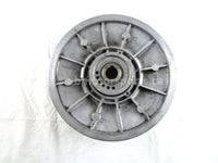 A used Driven Clutch from a 1980 EVEREST 500 Skidoo for sale. Ski Doo snowmobile parts… Shop our online catalog… Alberta Canada!