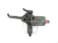 A used Master Cylinder from a 2002 SUMMIT SPORT 800 Skidoo OEM Part # 507032293 for sale. Ski Doo snowmobile parts… Shop our online catalog… Alberta Canada!