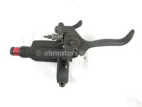 A used Master Cylinder from a 2002 SUMMIT SPORT 800 Skidoo OEM Part # 507032293 for sale. Ski Doo snowmobile parts… Shop our online catalog… Alberta Canada!