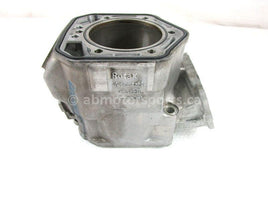 A used Cylinder from a 2002 SUMMIT SPORT 800 Skidoo OEM Part # 420923811 for sale. Ski Doo snowmobile parts… Shop our online catalog… Alberta Canada!