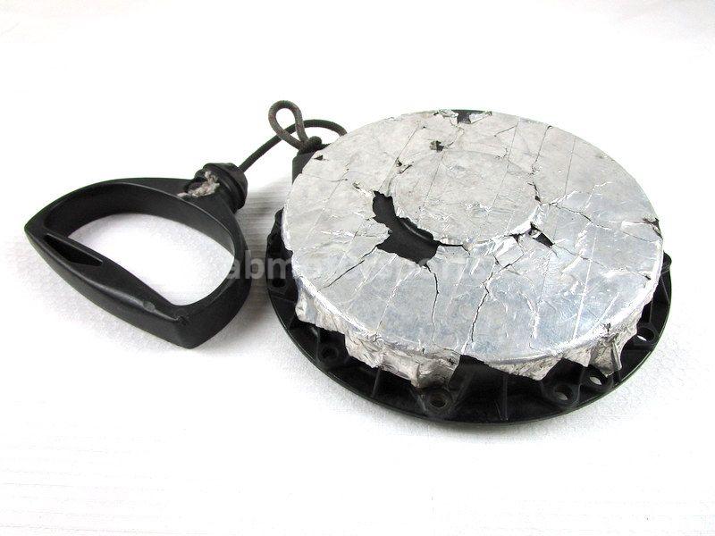 2017 SKI-DOO SUMMIT X 850 E-TEC RECOIL / PULL STARTER -- DAMAGED - Foto 13