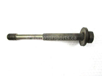 A used Clutch Bolt from a 2002 SUMMIT SPORT 800 Skidoo OEM Part # 417120000 for sale. Ski Doo snowmobile parts… Shop our online catalog… Alberta Canada!