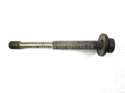 A used Clutch Bolt from a 2002 SUMMIT SPORT 800 Skidoo OEM Part # 417120000 for sale. Ski Doo snowmobile parts… Shop our online catalog… Alberta Canada!