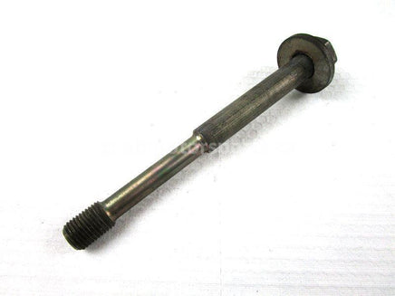 A used Clutch Bolt from a 2002 SUMMIT SPORT 800 Skidoo OEM Part # 417120000 for sale. Ski Doo snowmobile parts… Shop our online catalog… Alberta Canada!