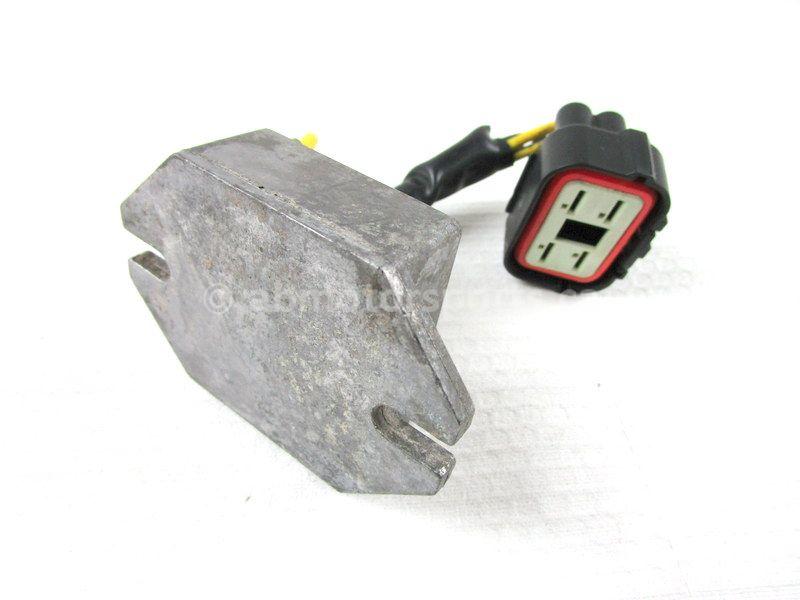 RMSTATOR Voltage Regulator For Ski-Doo Formula/Summit 380 500 670 1995-2005 #515163800