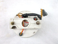 A used Tachometer from a 2002 SUMMIT SPORT 800 Skidoo OEM Part # 515175341 for sale. Ski Doo snowmobile parts… Shop our online catalog… Alberta Canada!