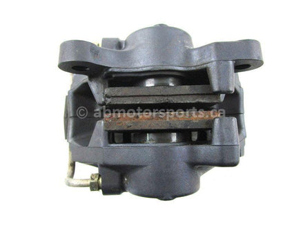 A used Brake Caliper from a 2002 SUMMIT SPORT 800 Skidoo OEM Part # 507032321 for sale. Ski Doo snowmobile parts… Shop our online catalog… Alberta Canada!