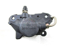 A used Brake Caliper from a 2002 SUMMIT SPORT 800 Skidoo OEM Part # 507032321 for sale. Ski Doo snowmobile parts… Shop our online catalog… Alberta Canada!