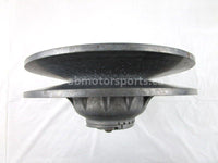 A used Secondary Clutch from a 2002 SUMMIT SPORT 800 Skidoo OEM Part # 417126527 for sale. Ski Doo snowmobile parts… Shop our online catalog… Alberta Canada!