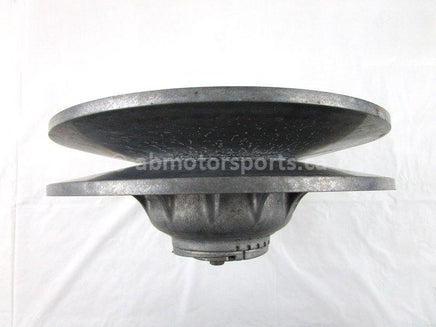 A used Secondary Clutch from a 2002 SUMMIT SPORT 800 Skidoo OEM Part # 417126527 for sale. Ski Doo snowmobile parts… Shop our online catalog… Alberta Canada!