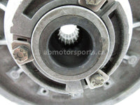 A used Secondary Clutch from a 2002 SUMMIT SPORT 800 Skidoo OEM Part # 417126527 for sale. Ski Doo snowmobile parts… Shop our online catalog… Alberta Canada!