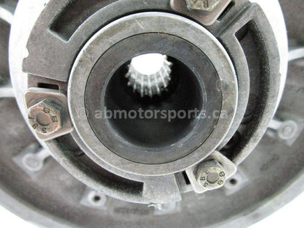 A used Secondary Clutch from a 2002 SUMMIT SPORT 800 Skidoo OEM Part # 417126527 for sale. Ski Doo snowmobile parts… Shop our online catalog… Alberta Canada!