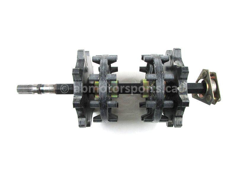 Drive Shaft - Skidoo 800 SUMMIT| Alberta Motorsports Sales