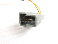 A used Speedometer from a 2002 SUMMIT SPORT 800 Skidoo OEM Part # 515175335 for sale. Ski Doo snowmobile parts… Shop our online catalog… Alberta Canada!