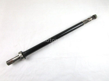 A used Counter Shaft from a 2002 SUMMIT SPORT 800 Skidoo OEM Part # 501026300 for sale. Ski Doo snowmobile parts… Shop our online catalog… Alberta Canada!