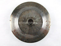A used Brake Disc from a 2002 SUMMIT SPORT 800 Skidoo OEM Part # 507031300 for sale. Ski Doo snowmobile parts… Shop our online catalog… Alberta Canada!