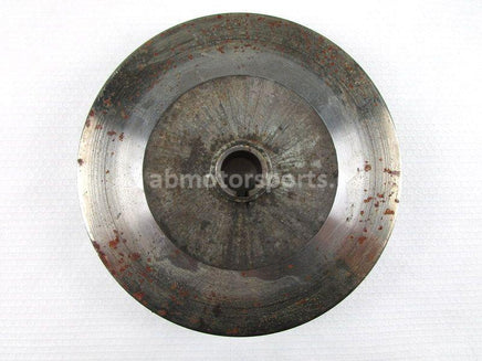 A used Brake Disc from a 2002 SUMMIT SPORT 800 Skidoo OEM Part # 507031300 for sale. Ski Doo snowmobile parts… Shop our online catalog… Alberta Canada!