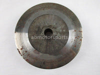 A used Brake Disc from a 2002 SUMMIT SPORT 800 Skidoo OEM Part # 507031300 for sale. Ski Doo snowmobile parts… Shop our online catalog… Alberta Canada!