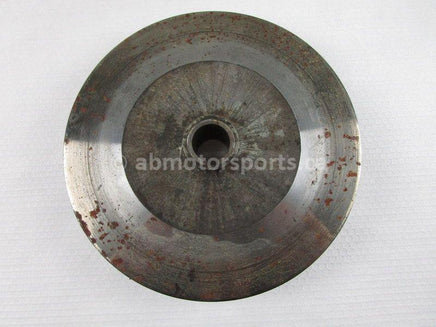 A used Brake Disc from a 2002 SUMMIT SPORT 800 Skidoo OEM Part # 507031300 for sale. Ski Doo snowmobile parts… Shop our online catalog… Alberta Canada!