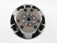 A used Primary Clutch from a 2005 SUMMIT 800 HO X Skidoo OEM Part # 417222699 for sale. Shipping Ski-Doo salvage parts across Canada daily!