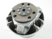 A used Primary Clutch from a 2005 SUMMIT 800 HO X Skidoo OEM Part # 417222699 for sale. Shipping Ski-Doo salvage parts across Canada daily!