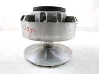 A used Primary Clutch from a 2005 SUMMIT 800 HO X Skidoo OEM Part # 417222699 for sale. Shipping Ski-Doo salvage parts across Canada daily!