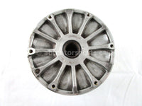 A used Primary Clutch from a 2005 SUMMIT 800 HO X Skidoo OEM Part # 417222699 for sale. Shipping Ski-Doo salvage parts across Canada daily!