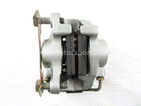 A used Brake Caliper from a 2005 SUMMIT 800 HO X Skidoo OEM Part # 507032414 for sale. Shipping Ski-Doo salvage parts across Canada daily!