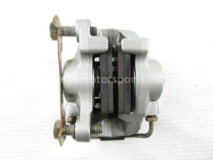 A used Brake Caliper from a 2005 SUMMIT 800 HO X Skidoo OEM Part # 507032414 for sale. Shipping Ski-Doo salvage parts across Canada daily!