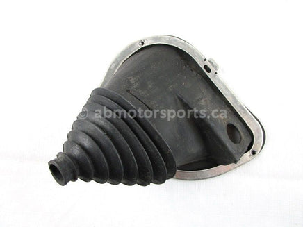 A used Tie Rod Cap L from a 2005 SUMMIT 800 HO X Skidoo OEM Part # 506151726 for sale. Shipping Ski-Doo salvage parts across Canada daily!