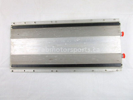 A used Rear Cooler from a 2005 SUMMIT 800 HO X Skidoo OEM Part # 518323806 for sale. Ski-Doo snowmobile parts… Shop our online catalog… Alberta Canada!