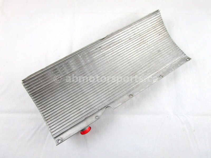 Front Cooler - Skidoo 800 SUMMIT HO X| Alberta Motorsports Sales