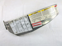 A used Belt Guard from a 2005 SUMMIT 800 HO X Skidoo OEM Part # 417300213 for sale. Ski-Doo snowmobile parts… Shop our online catalog… Alberta Canada!
