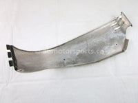 A used Belt Guard from a 2005 SUMMIT 800 HO X Skidoo OEM Part # 417300213 for sale. Ski-Doo snowmobile parts… Shop our online catalog… Alberta Canada!
