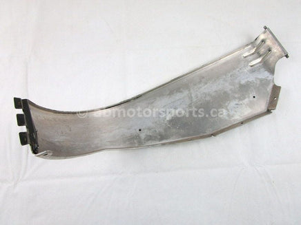 A used Belt Guard from a 2005 SUMMIT 800 HO X Skidoo OEM Part # 417300213 for sale. Ski-Doo snowmobile parts… Shop our online catalog… Alberta Canada!